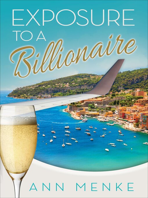 Cover image for Exposure to a Billionaire